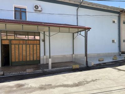 Участок в ТТЗ, Диадора