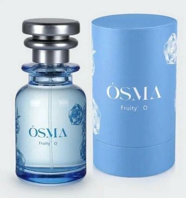 Парфюмерная вода Osma Fruity O, для женщин, Фруктово-цветочный, ОАЭ