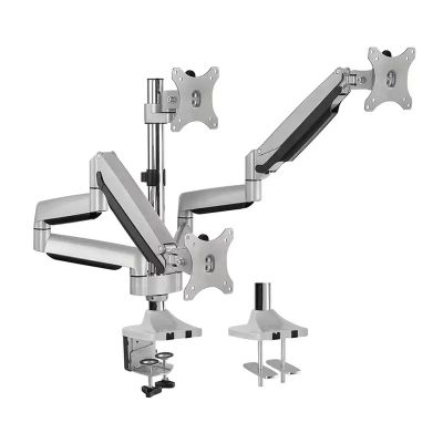 Кронштейн для монитра Тройной SH100 C036