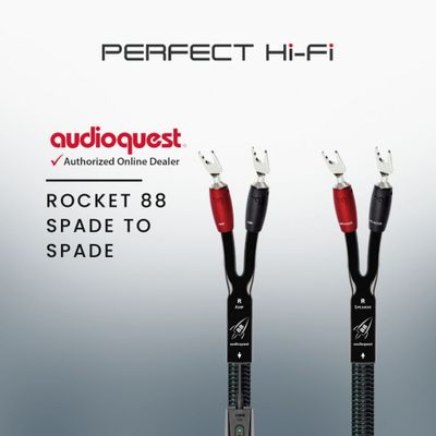 Audioquest/Nordost
