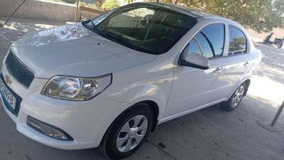 Nexia 3 2-poz Radnoy 1-qo'l 37.000KM