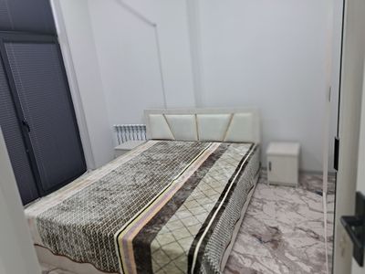 Аренда 2комнатная квартира на Юнусабад!