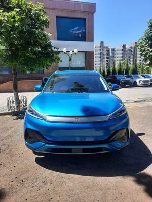 BYD YUAN plus 2023 (Без процентная рассрочка)