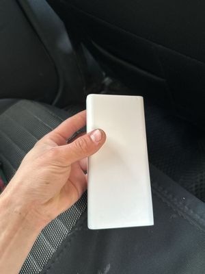 Powerbank XIOMI brent