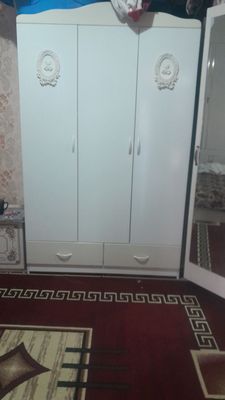 детский шкаф