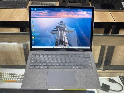 Microsoft Surface laptop 4 CORE i5-1145G7 ram 8 ssd 256 сенсорный