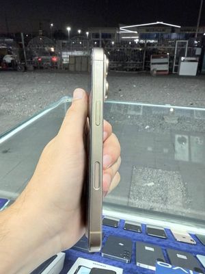 Iphone 16 pro 99yomks