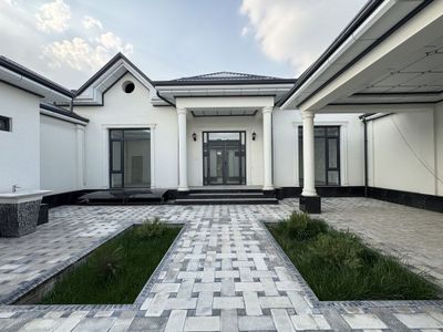 2,2 соток 4 хона ПОД КЛЮЧ ховли сотилади! Барданкул, Рохат Пост