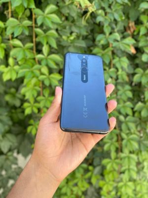 Redmi 8 sotiladi