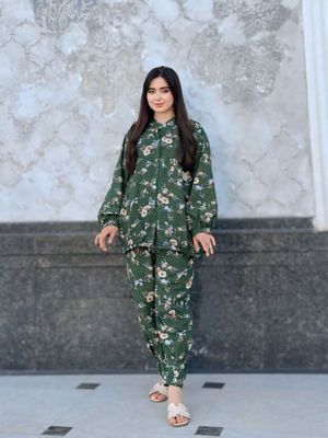 New CollectioN Dvoyka 2025