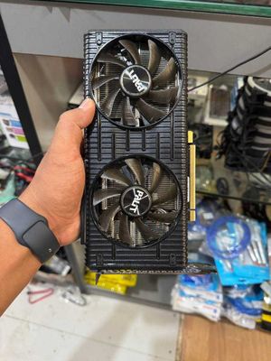 Palit rtx3050 8 Gb 192bit ddr6