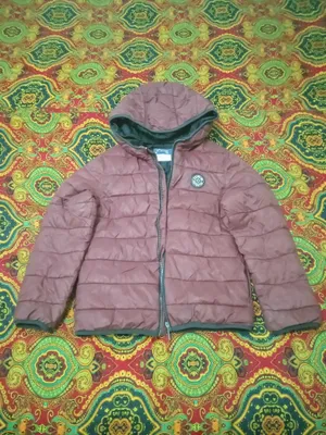 куртка для мальчиков от5лет до8лет