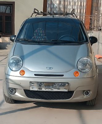 Matiz best 2009 holati ideal