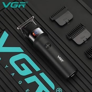 150000сум! Trimmer VGR-987