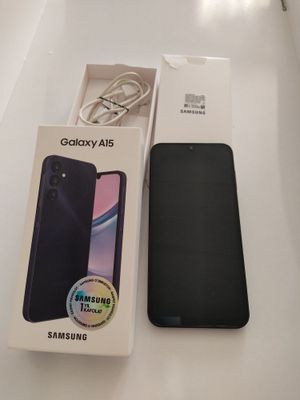 SAMSUNG Galaxy A15