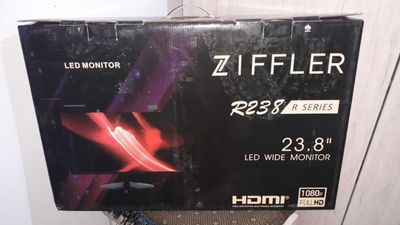 monitor ZIFFLER 24