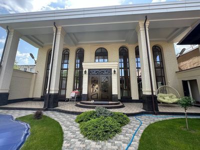 Продается дом Луначарского