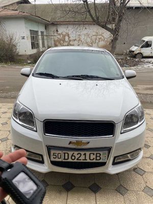 Nexia3 2 pozitsiya! 44 ming yurgan. benzin