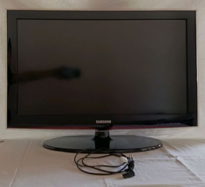 Samsung TV 32"
