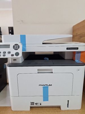 Принтер 3в1 МФУ Pantum 5100ADN новый