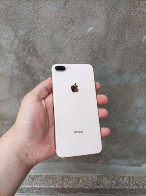 iPhone 8+ gold 64Gb