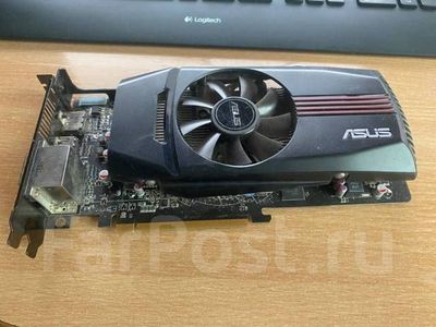 Видеокарта Amd Radeon HD 7800 series