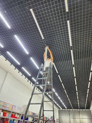 Elektrik 220/380 chilonzor