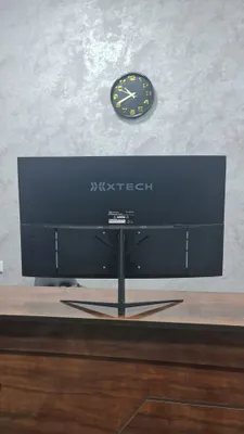 Xtech 27 165hz curved