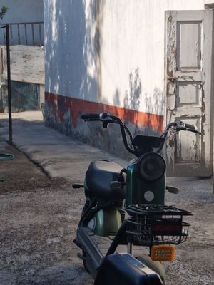 Largo motor legend