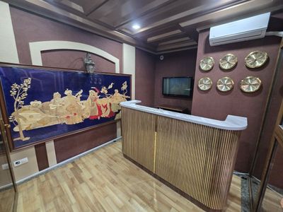 Продаётся гостиница 4,5 соток 18 комнат. Чиланзарский район Домбирабад