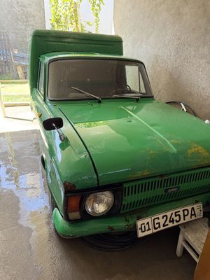 продается иж 2715