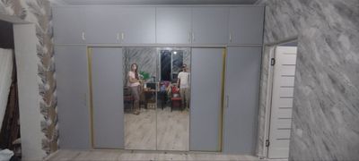 Шкаф на заказ на прихожку. Shkaf koledorga