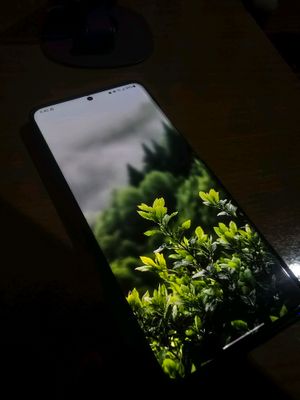 S20+5G