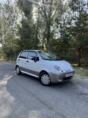 Matiz Best Sotladi