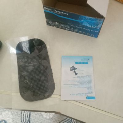 РАДАР Детектор таза