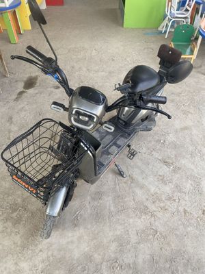 Skuter sotiladi xolati zor