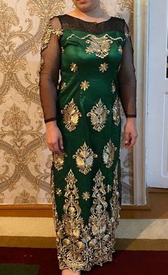 vecherni koʻynelar