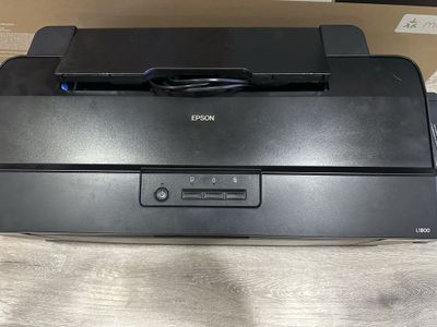 Продам Epson l1800