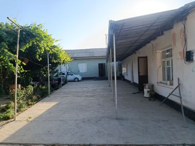 Uy sotiladi 43 sotik