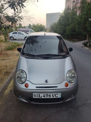 Matiz arenda 2010