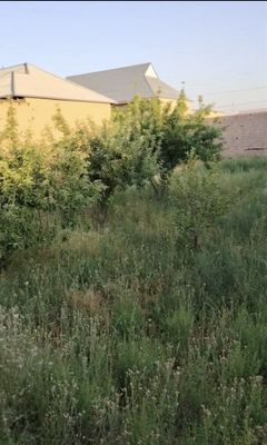 Участик земля карши ш Чоргумбаз 4,5 соток
