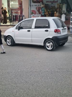 Matiz 2012 benzin propan kraska toza probek halol vikupga beraman