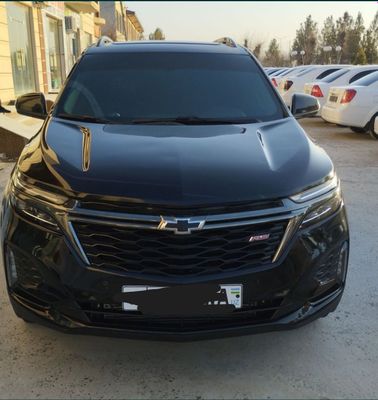Equinox RS 2022г new