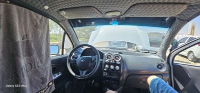 Matiz best 2007