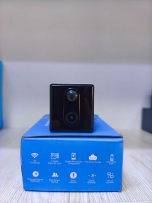 4G Mini Kamera | Мини 4G камера с аккумулятором | O KAM Pro Kamera