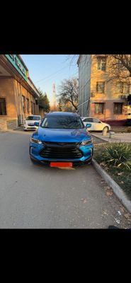 Tracker 2 продаётся