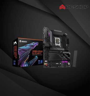 Gigabyte Z890 aorus ELITE WIFI7