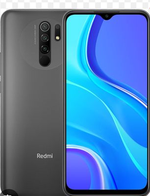 redmi 9