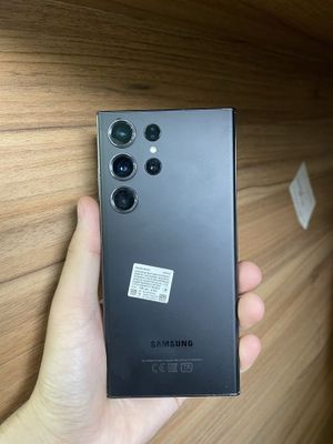 Samsung S23 Ultra naxtga va nasiyaga