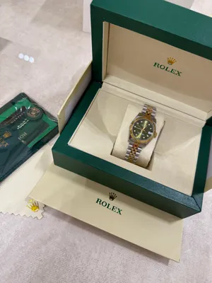 Часы Rolex Premium Replica (женские)